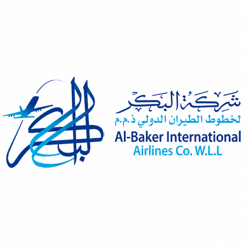 Albaker airlines co.