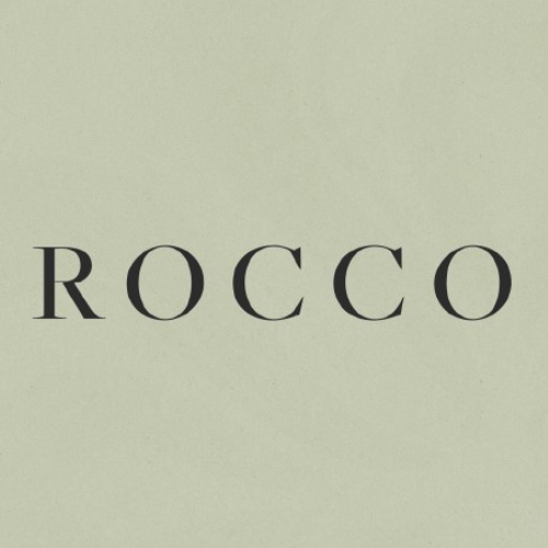 Rocco perfume