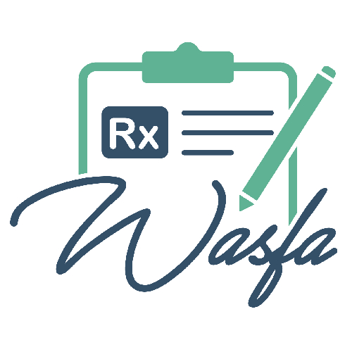 RX Wasfa