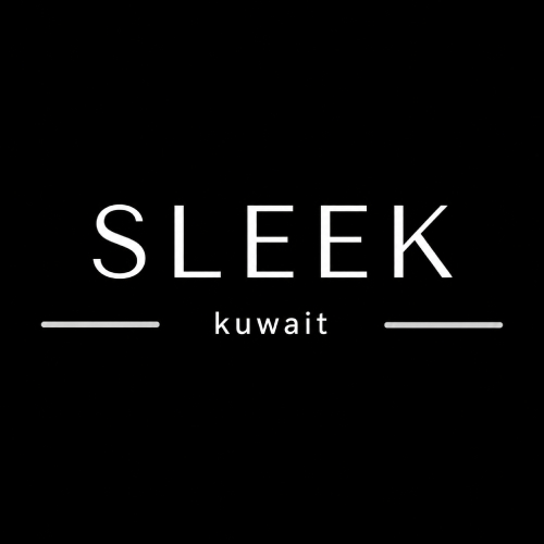 Sleek fashion